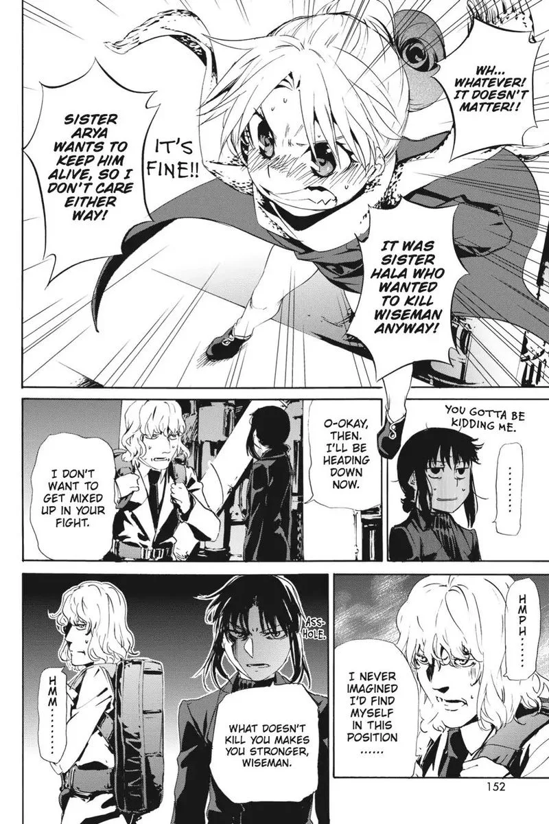 Taboo-Tattoo Chapter 50 page 10
