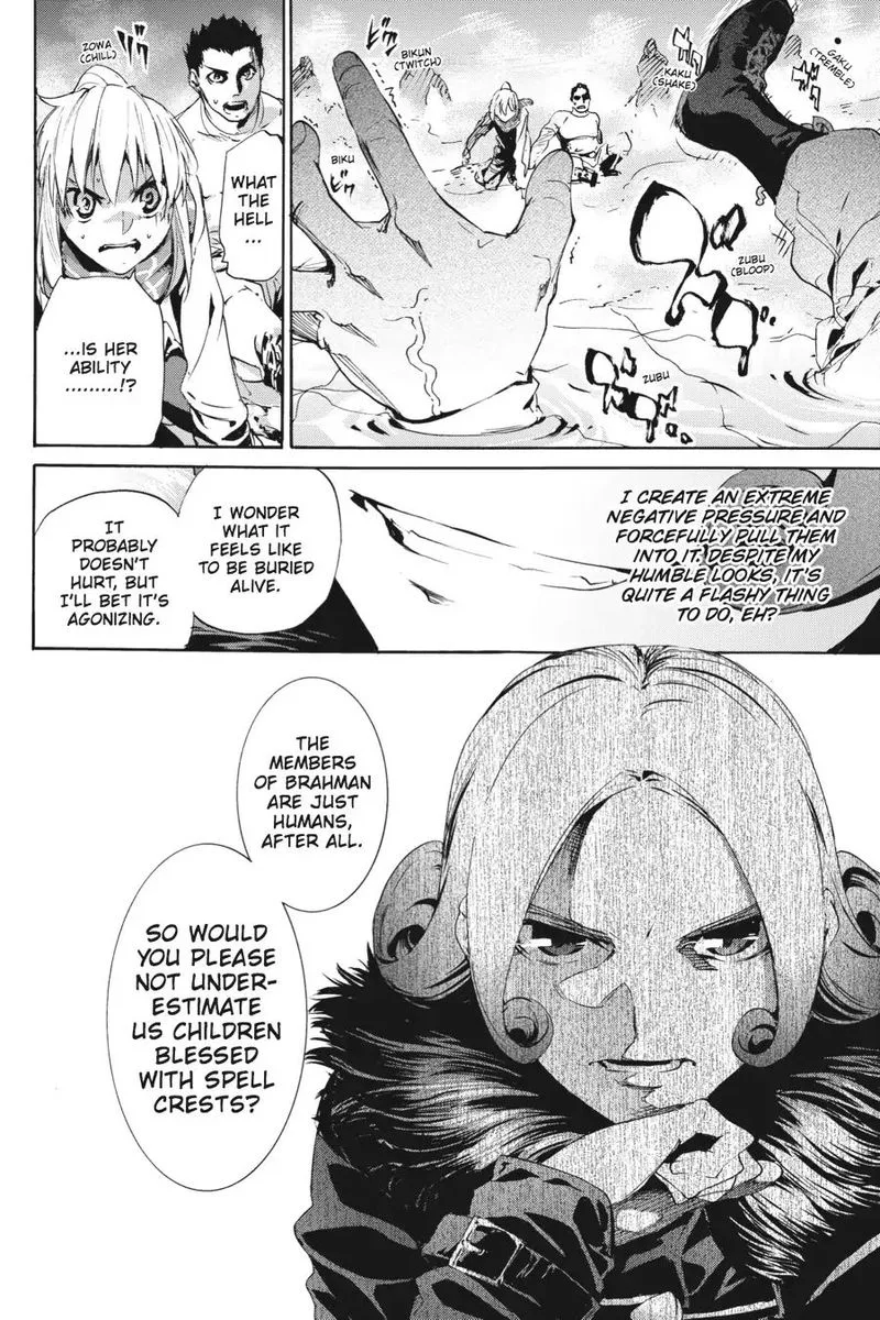 Taboo-Tattoo Chapter 50 page 26