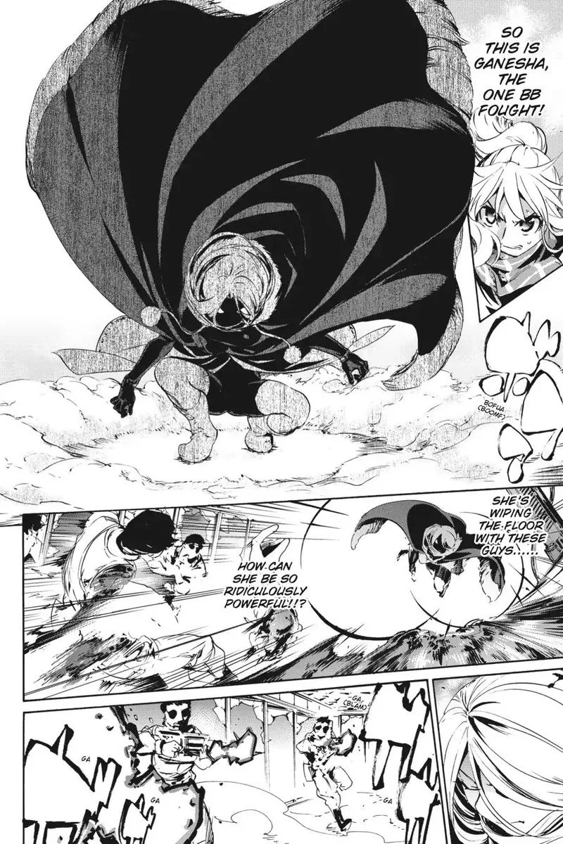 Taboo-Tattoo Chapter 50 page 20