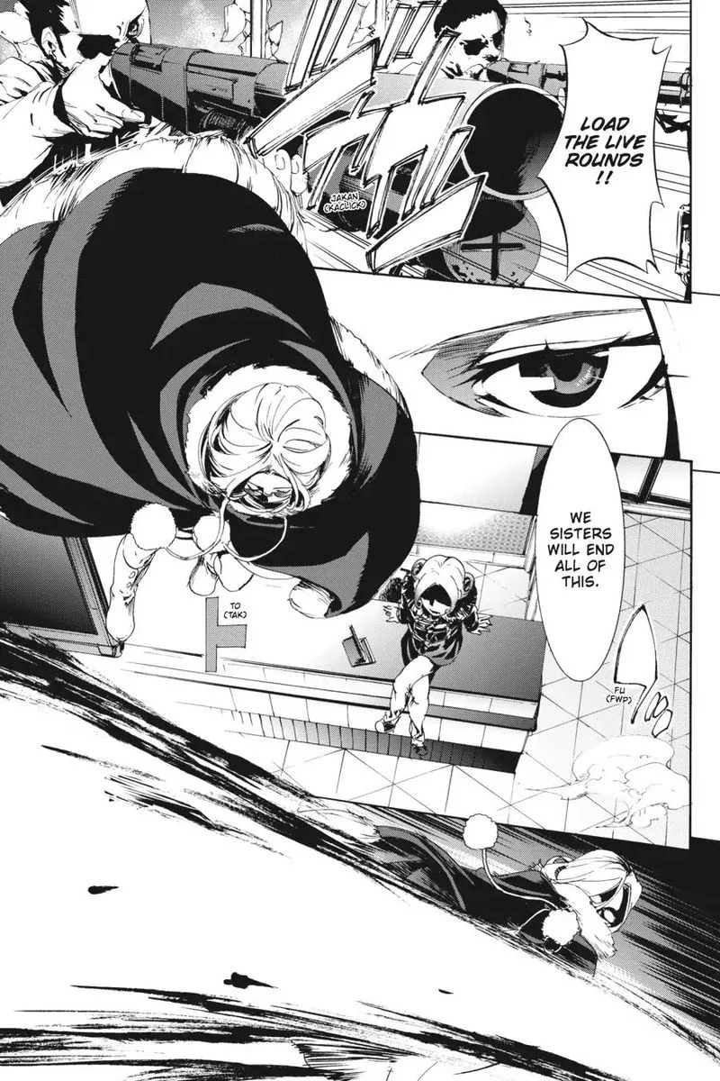 Taboo-Tattoo Chapter 50 page 18