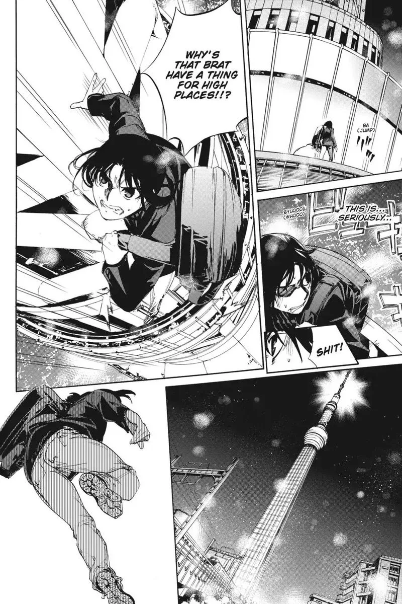 Taboo-Tattoo Chapter 50 page 6