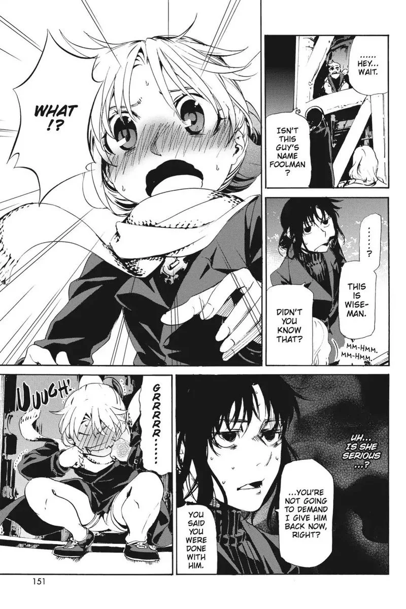 Taboo-Tattoo Chapter 50 page 9