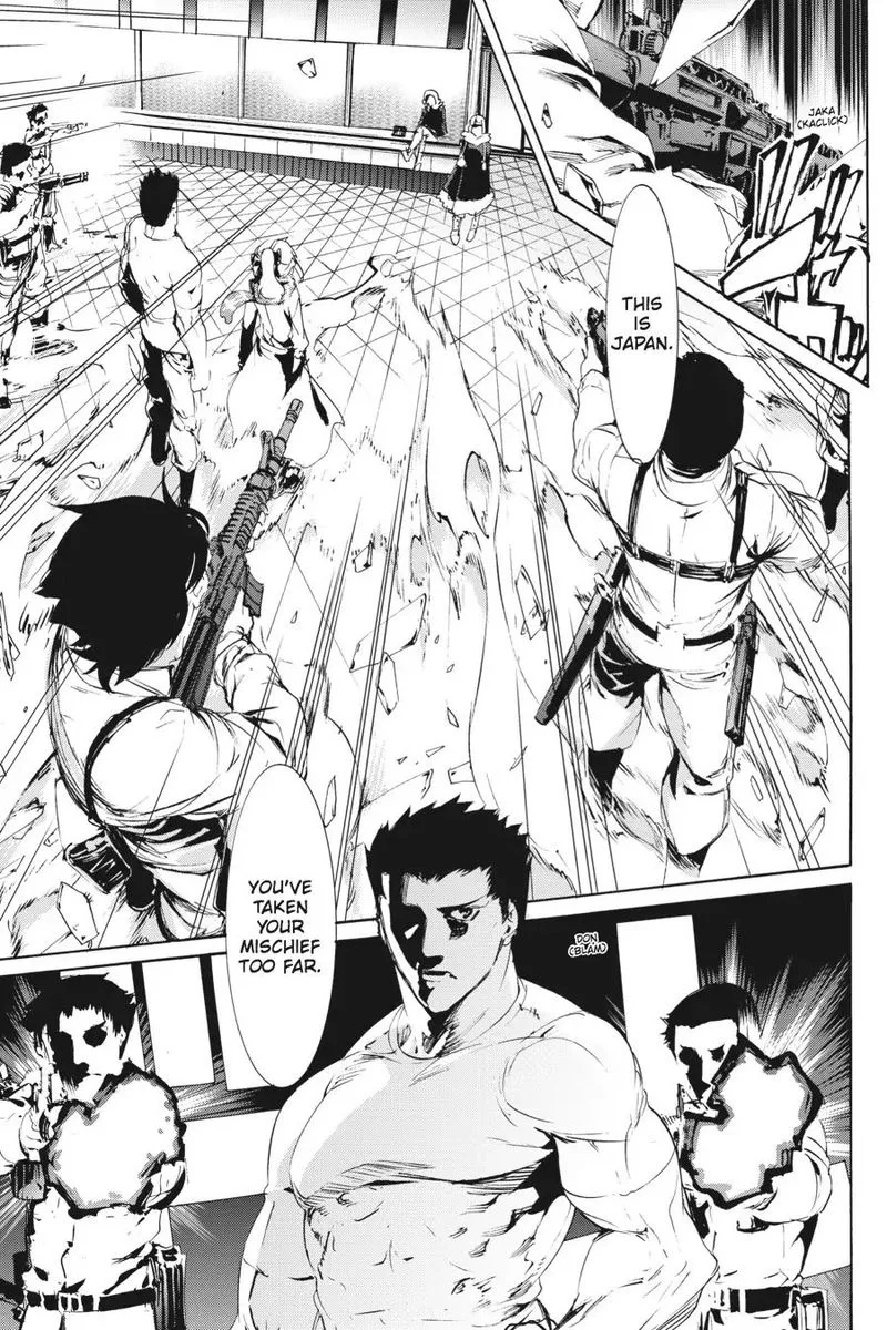 Taboo-Tattoo Chapter 50 page 16