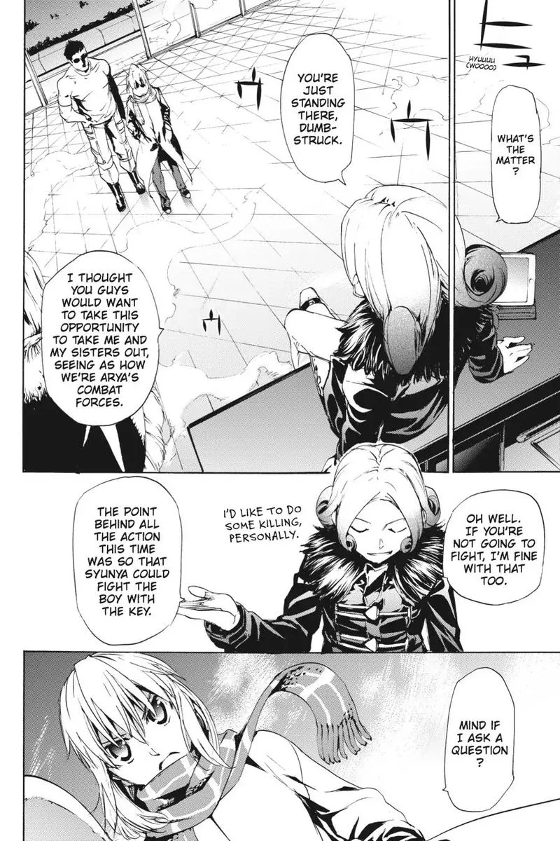 Taboo-Tattoo Chapter 50 page 13