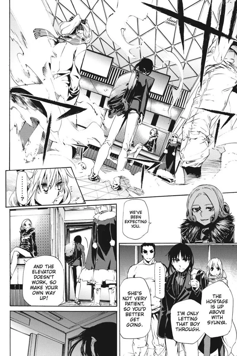 Taboo-Tattoo Chapter 50 page 4