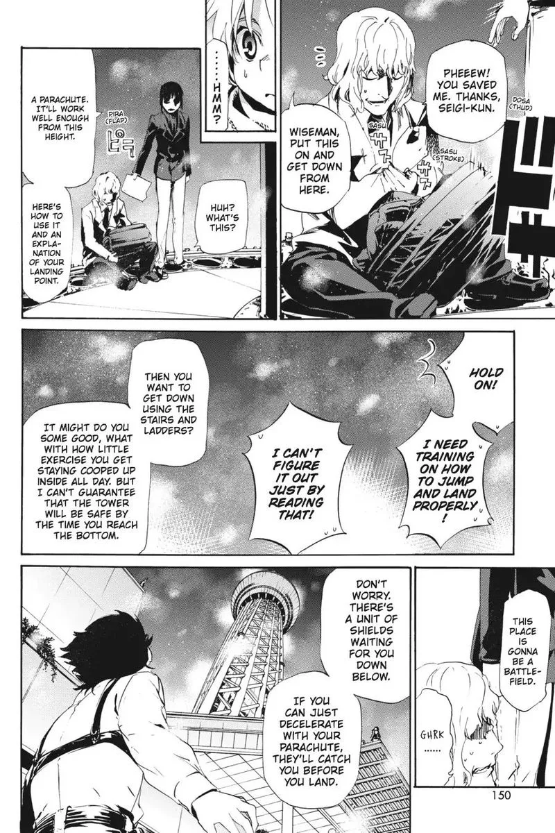 Taboo-Tattoo Chapter 50 page 8