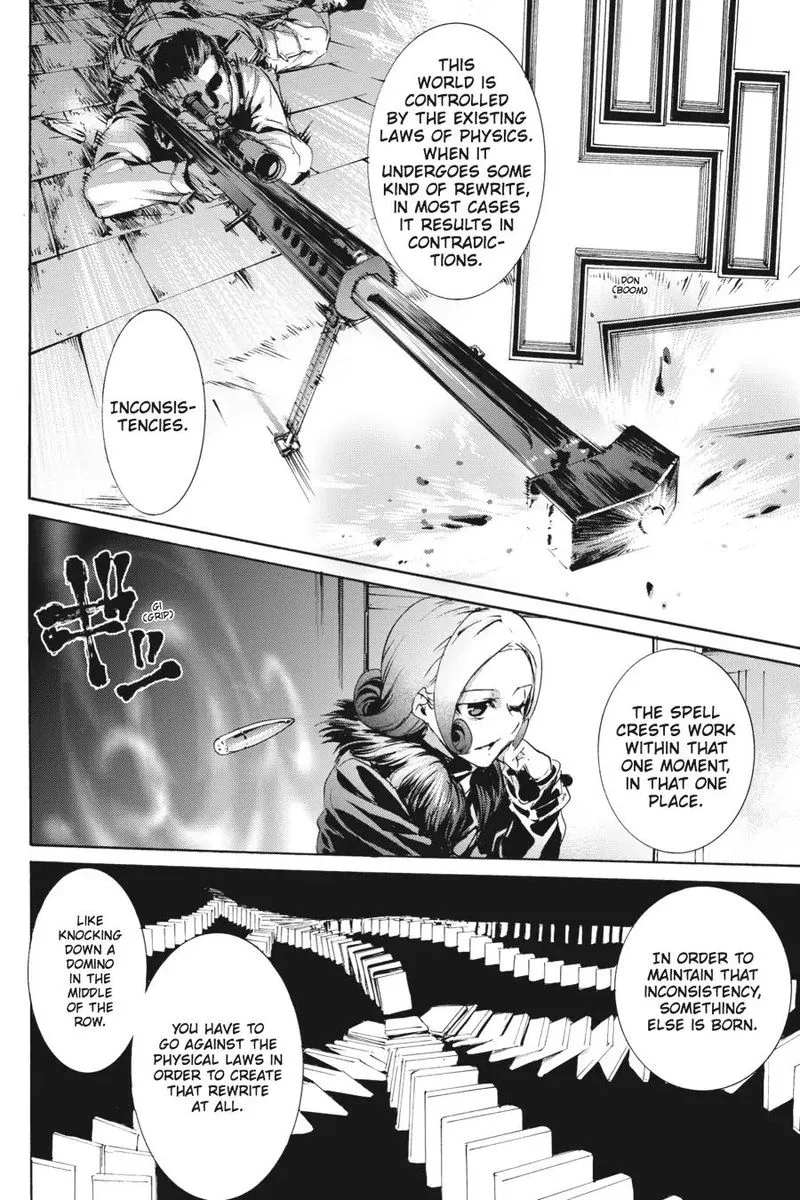 Taboo-Tattoo Chapter 51 page 4