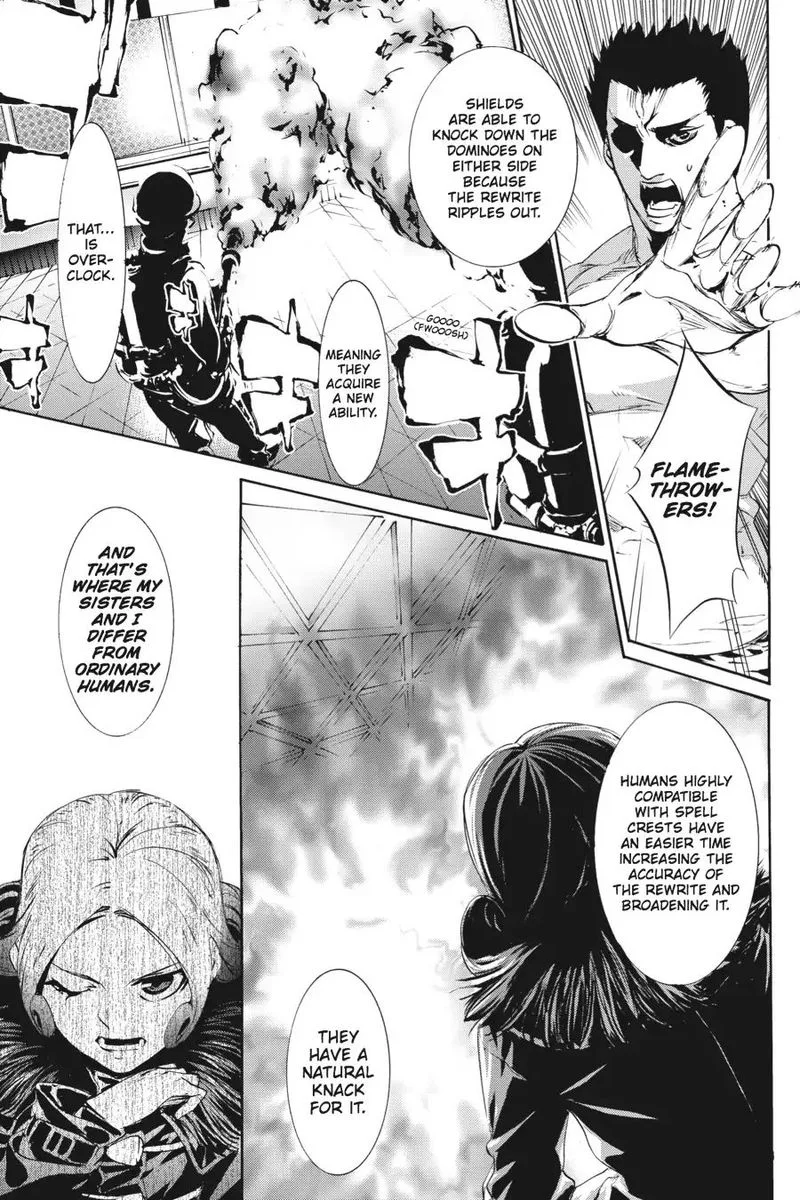 Taboo-Tattoo Chapter 51 page 5