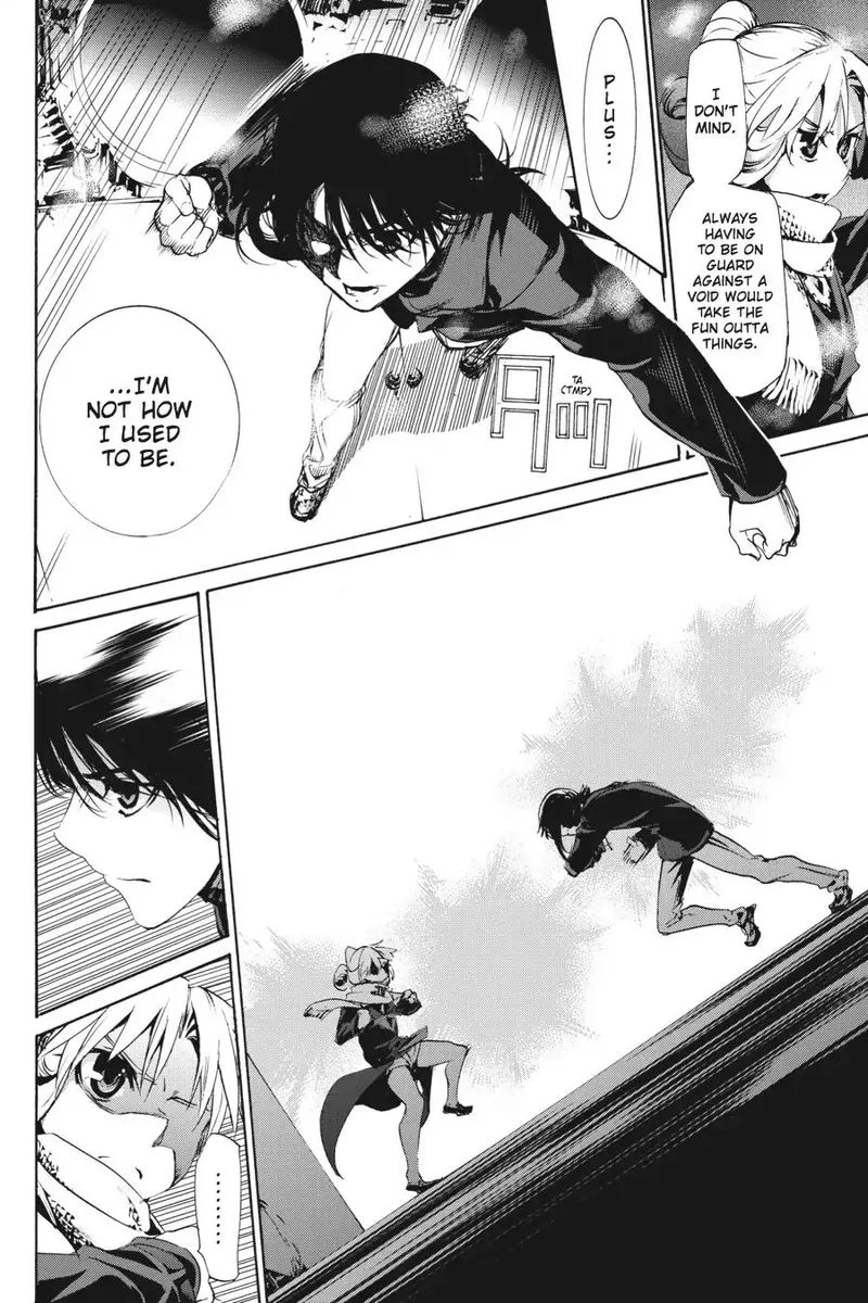 Taboo-Tattoo Chapter 51 page 15