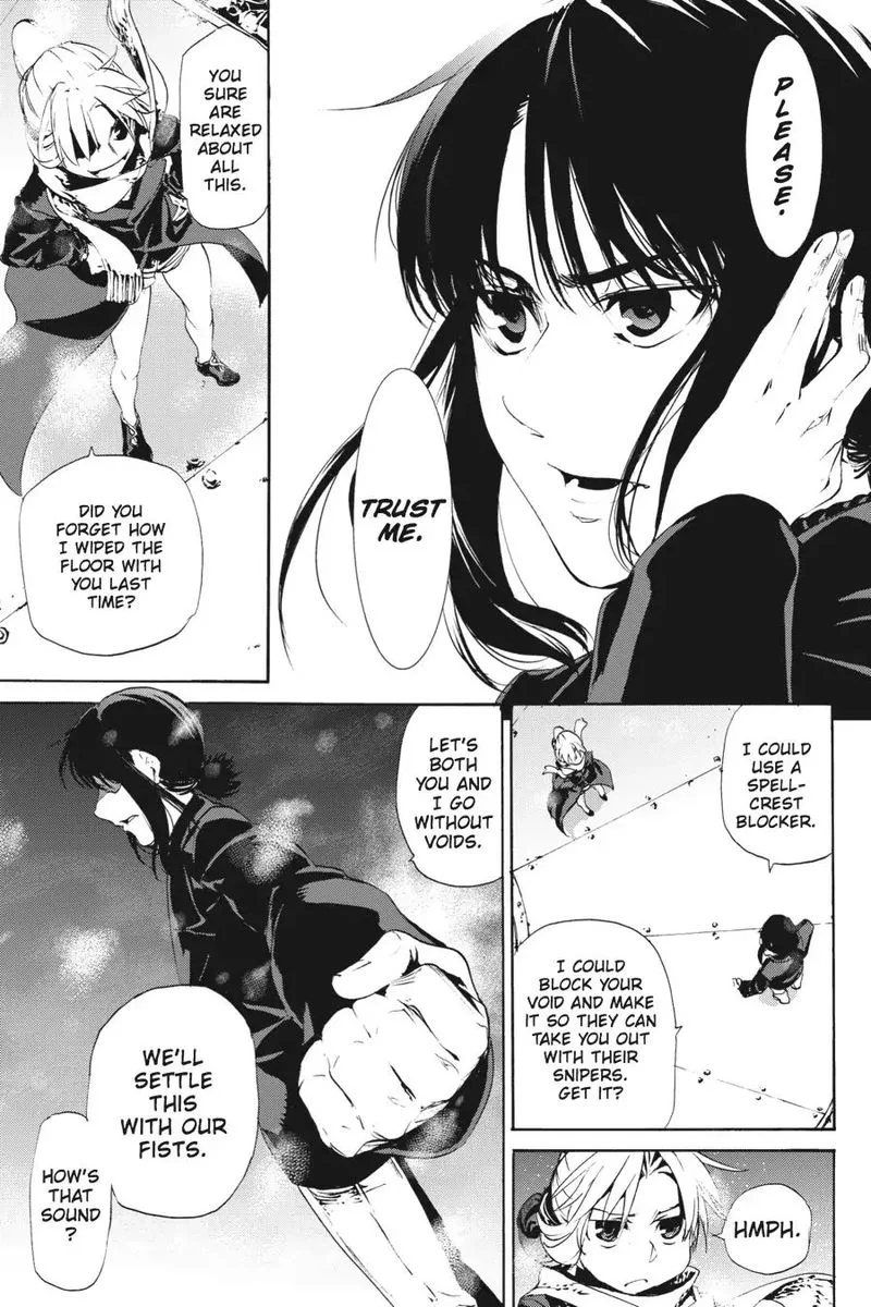 Taboo-Tattoo Chapter 51 page 14