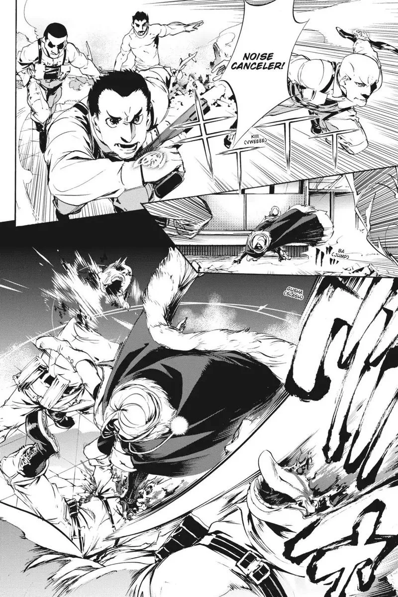 Taboo-Tattoo Chapter 51 page 6