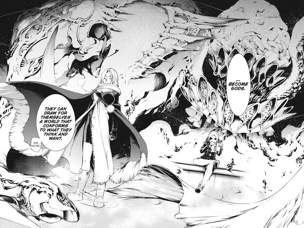 Taboo-Tattoo Chapter 51 page 8
