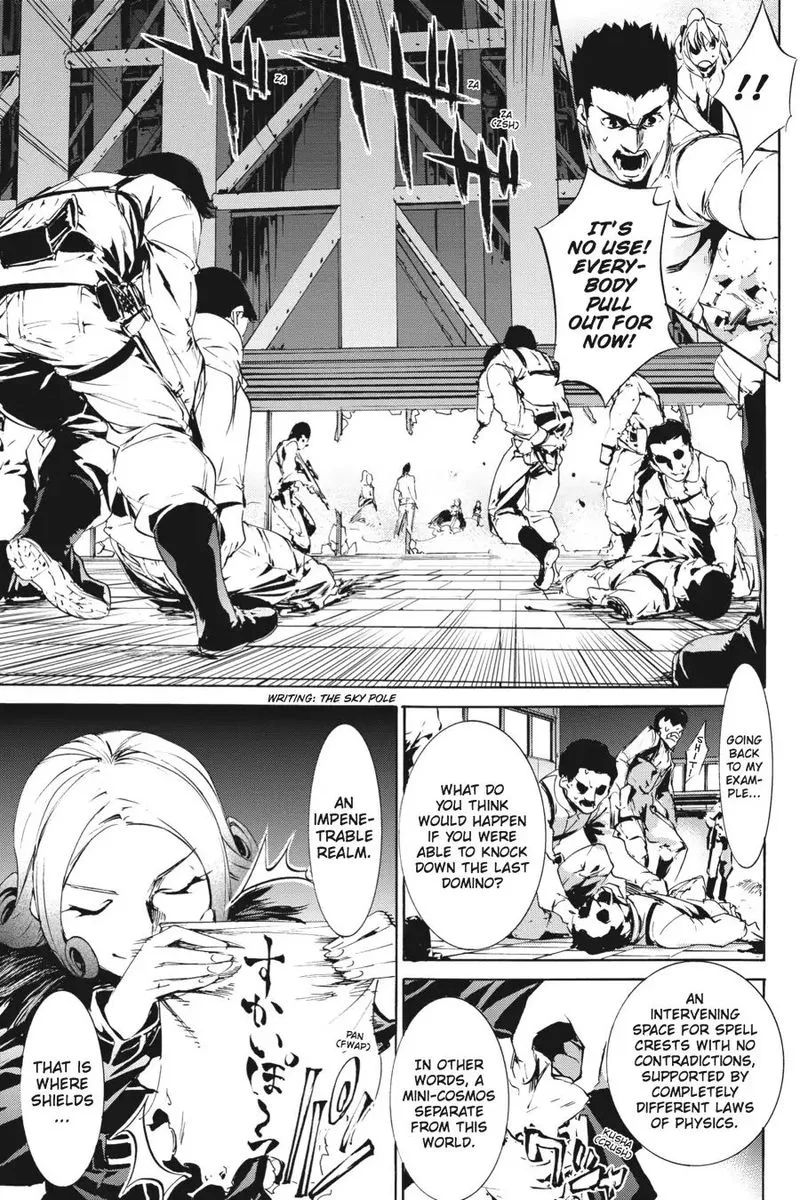 Taboo-Tattoo Chapter 51 page 7