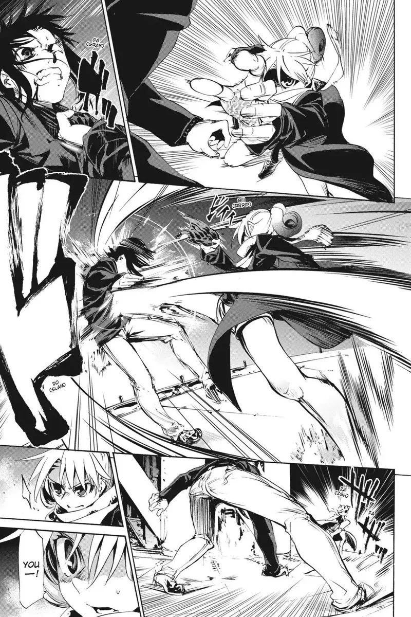 Taboo-Tattoo Chapter 51 page 18