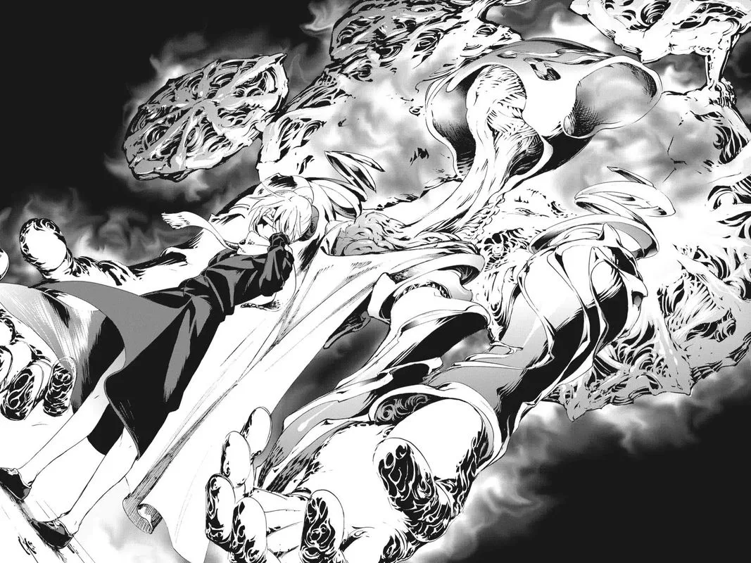 Taboo-Tattoo Chapter 51 page 21