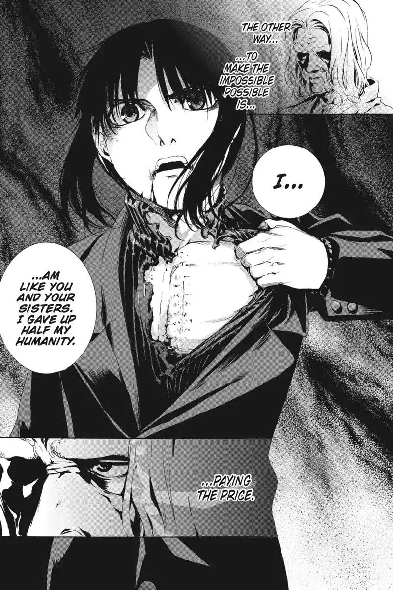 Taboo-Tattoo Chapter 51 page 20