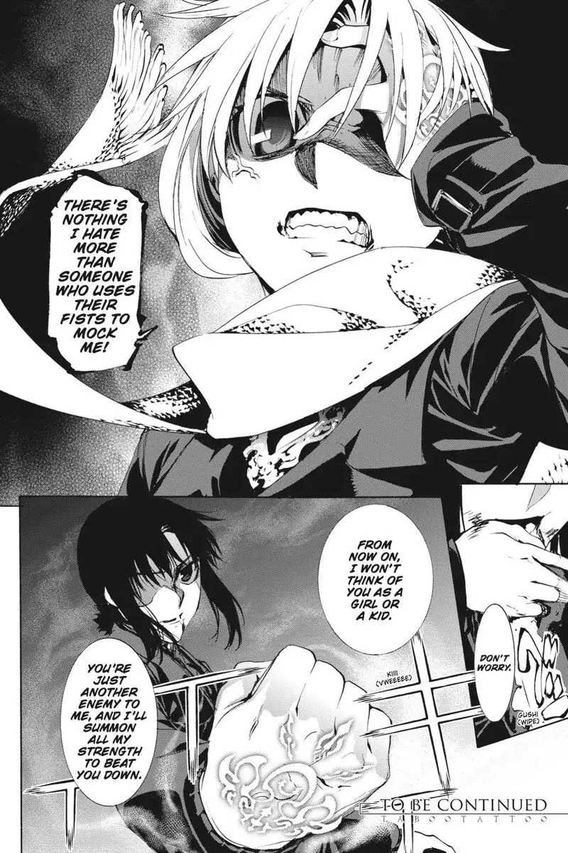 Taboo-Tattoo Chapter 51 page 22