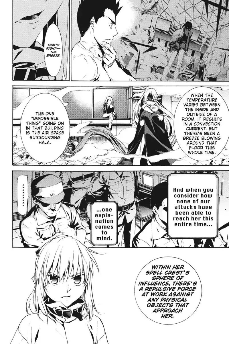 Taboo-Tattoo Chapter 52 page 23