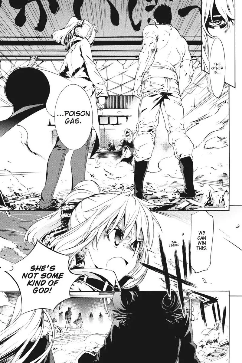 Taboo-Tattoo Chapter 52 page 28