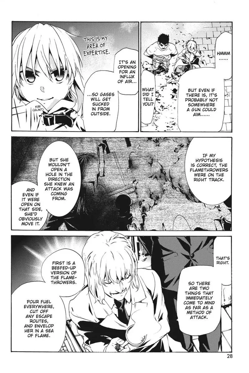 Taboo-Tattoo Chapter 52 page 27