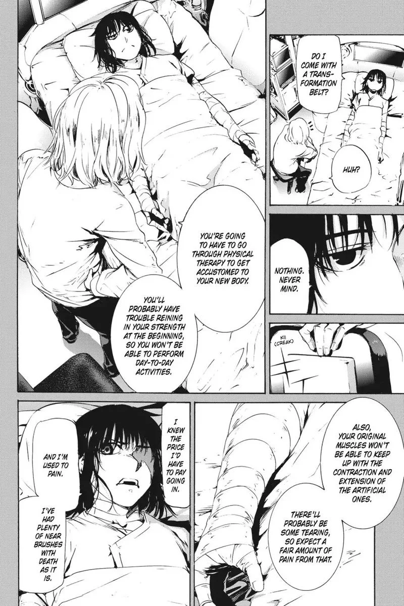 Taboo-Tattoo Chapter 52 page 6