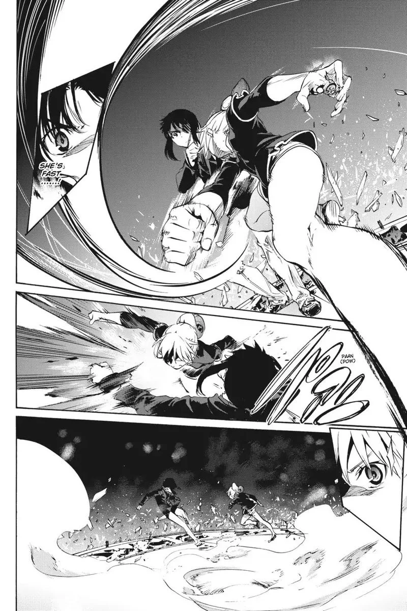 Taboo-Tattoo Chapter 52 page 11