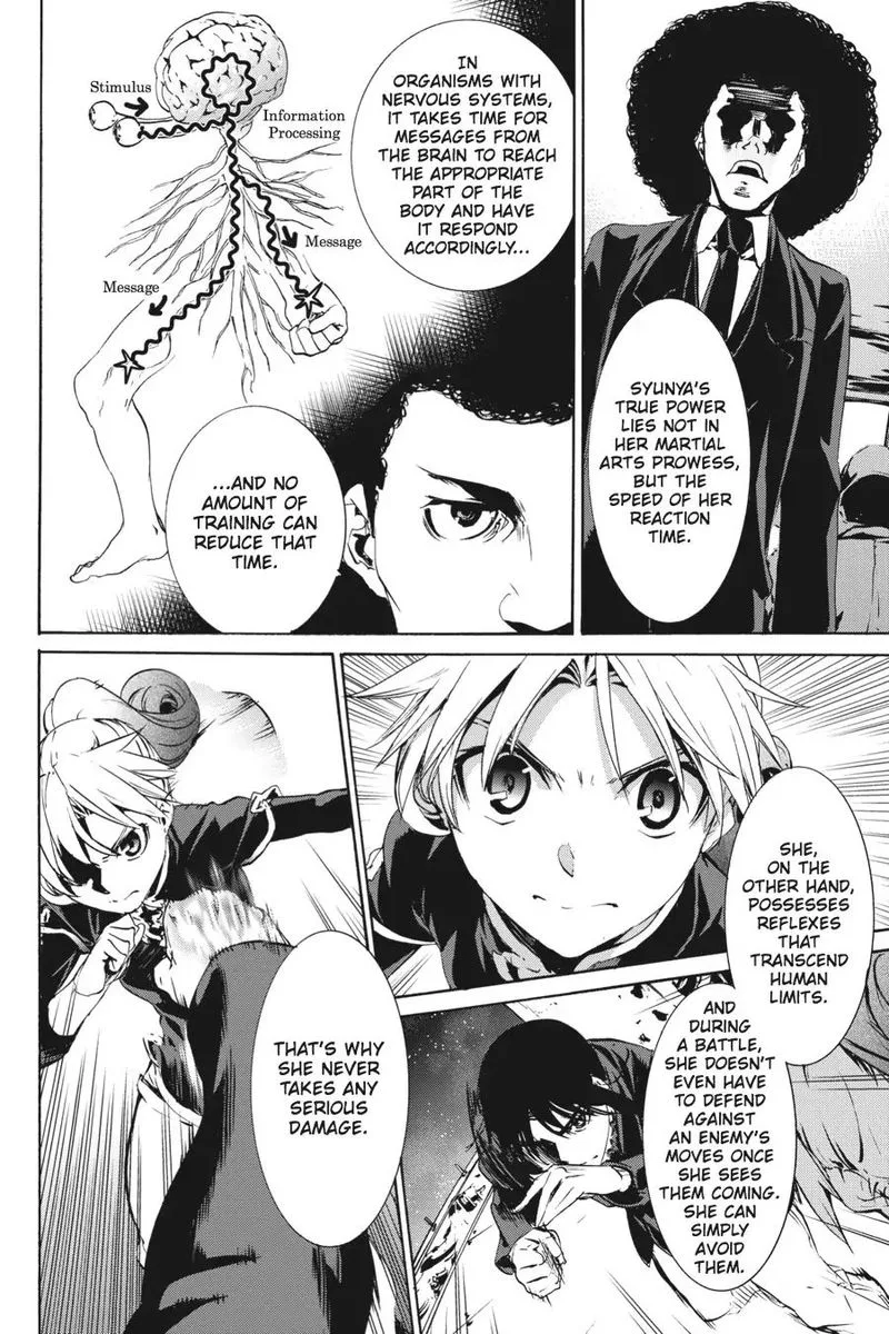 Taboo-Tattoo Chapter 52 page 13