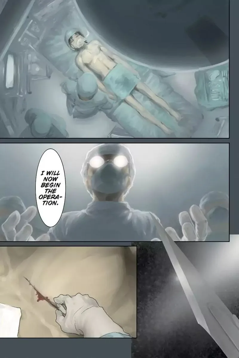 Taboo-Tattoo Chapter 52 page 2