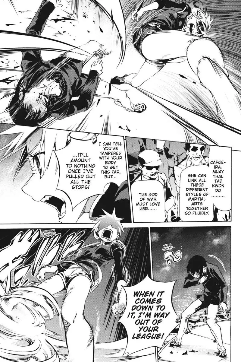 Taboo-Tattoo Chapter 52 page 16