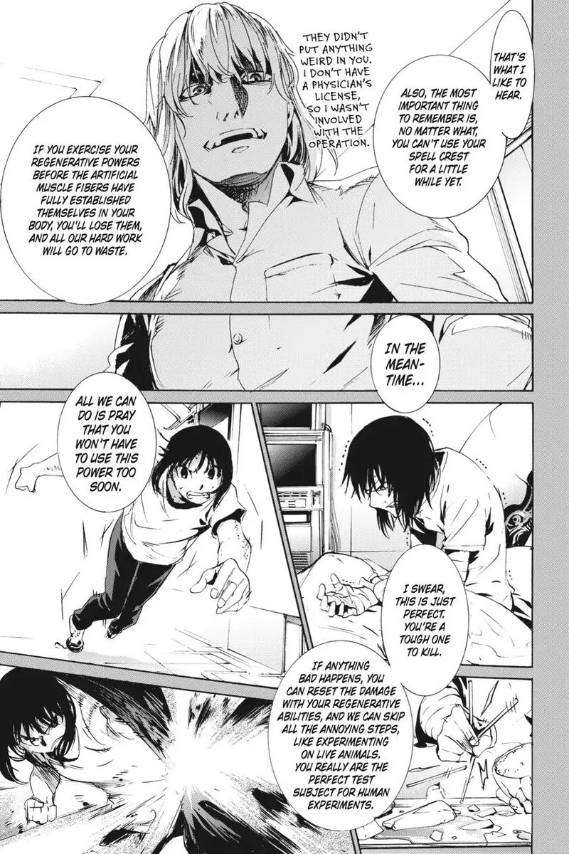 Taboo-Tattoo Chapter 52 page 7