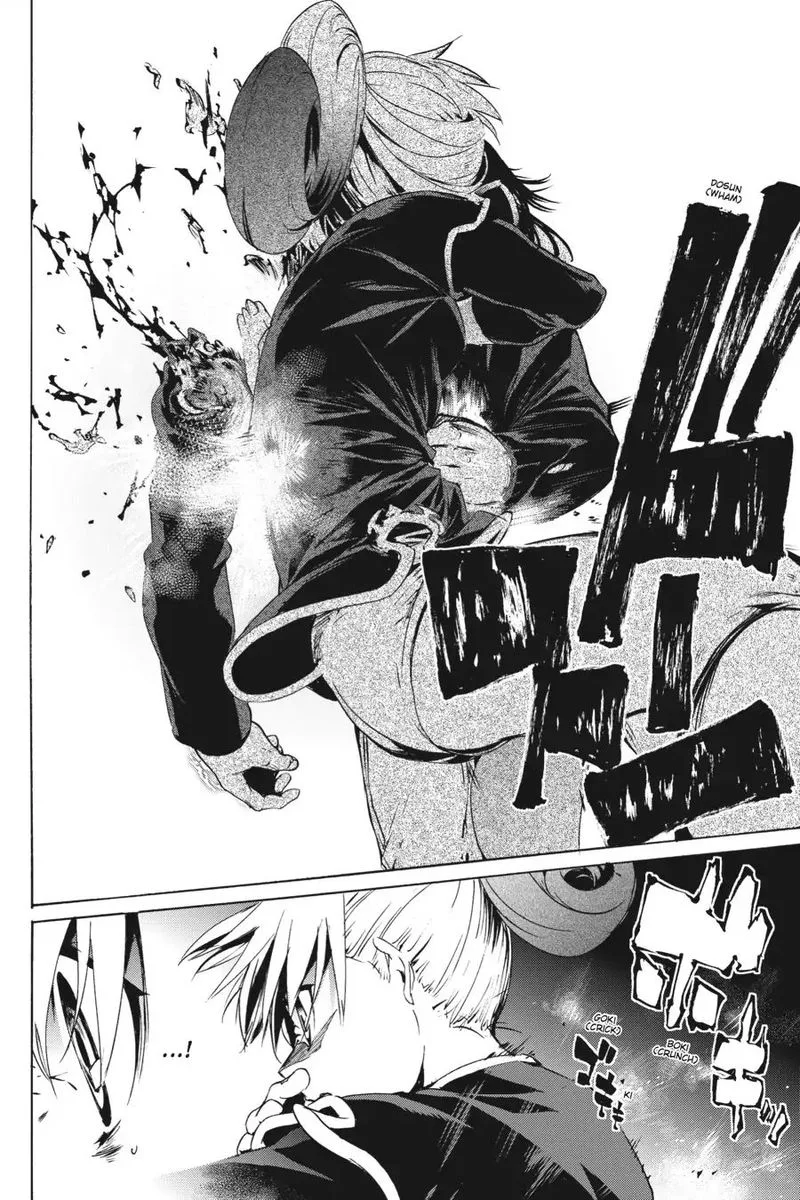 Taboo-Tattoo Chapter 52 page 19