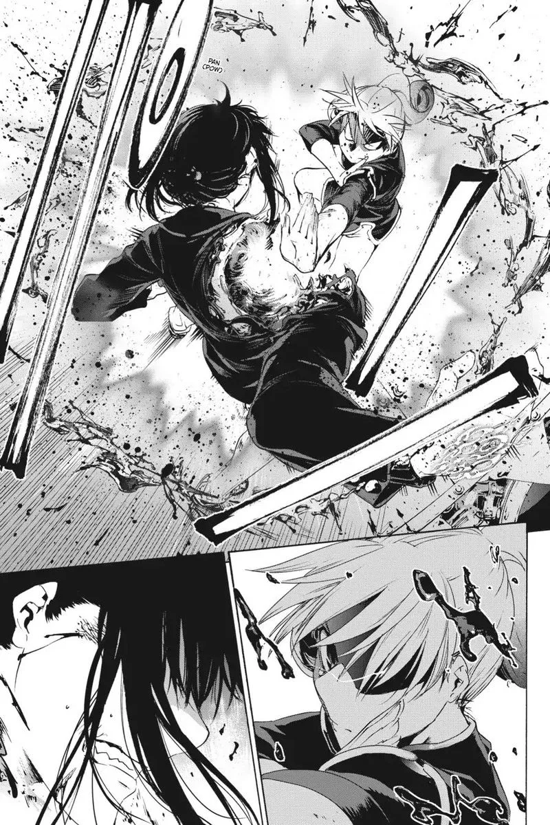 Taboo-Tattoo Chapter 52 page 18