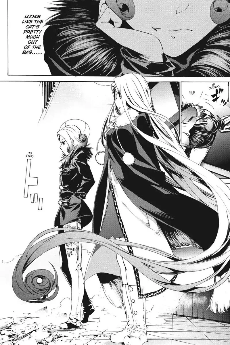 Taboo-Tattoo Chapter 52 page 29