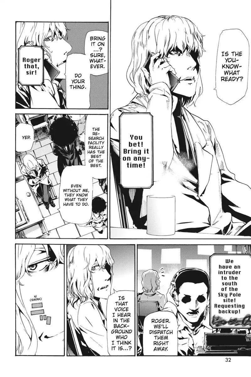 Taboo-Tattoo Chapter 53 page 2