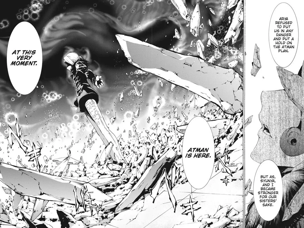 Taboo-Tattoo Chapter 53 page 13