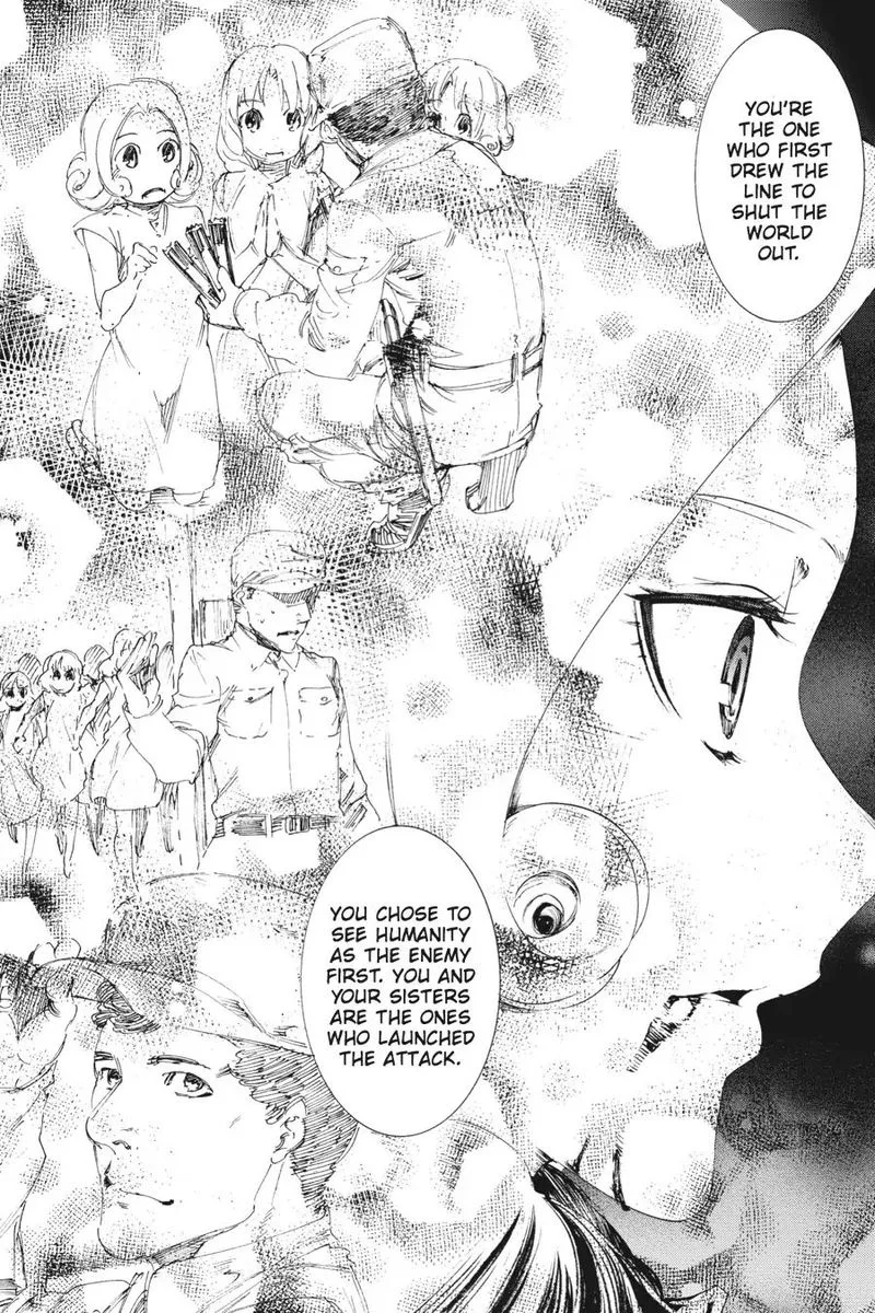 Taboo-Tattoo Chapter 53 page 30