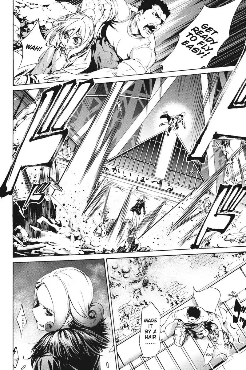 Taboo-Tattoo Chapter 53 page 18
