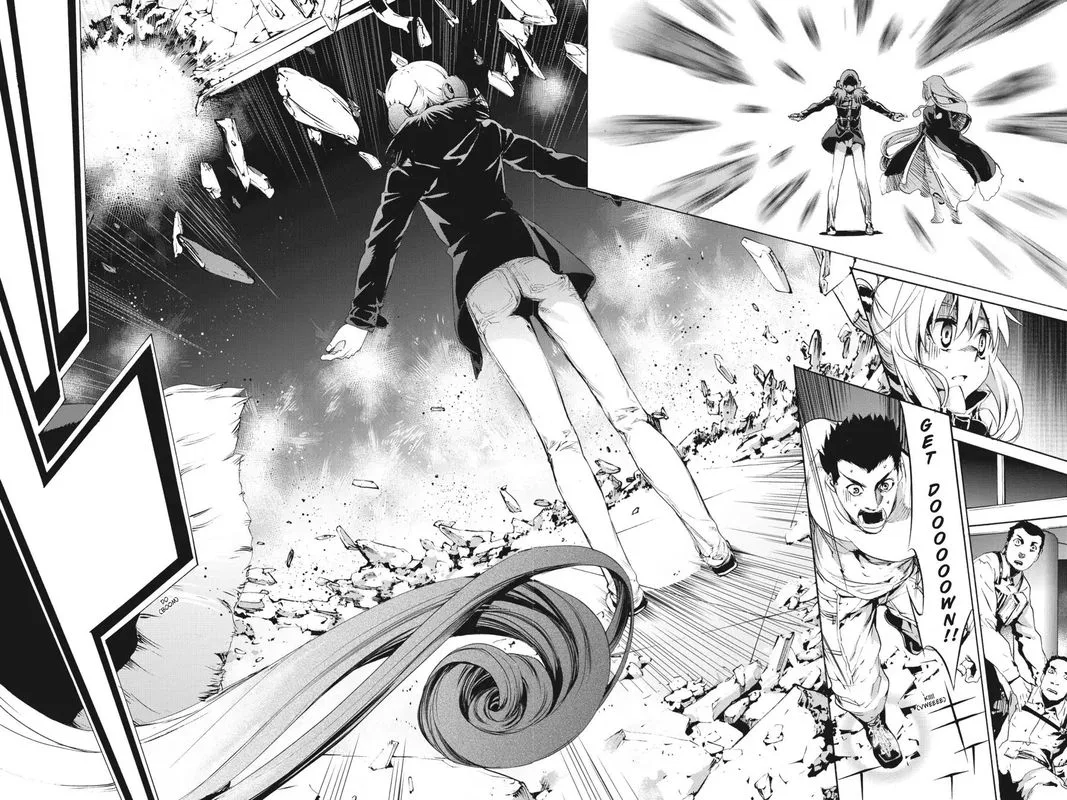 Taboo-Tattoo Chapter 53 page 8