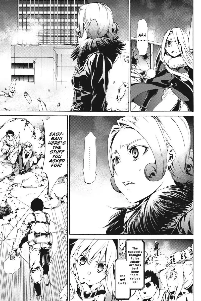 Taboo-Tattoo Chapter 53 page 25