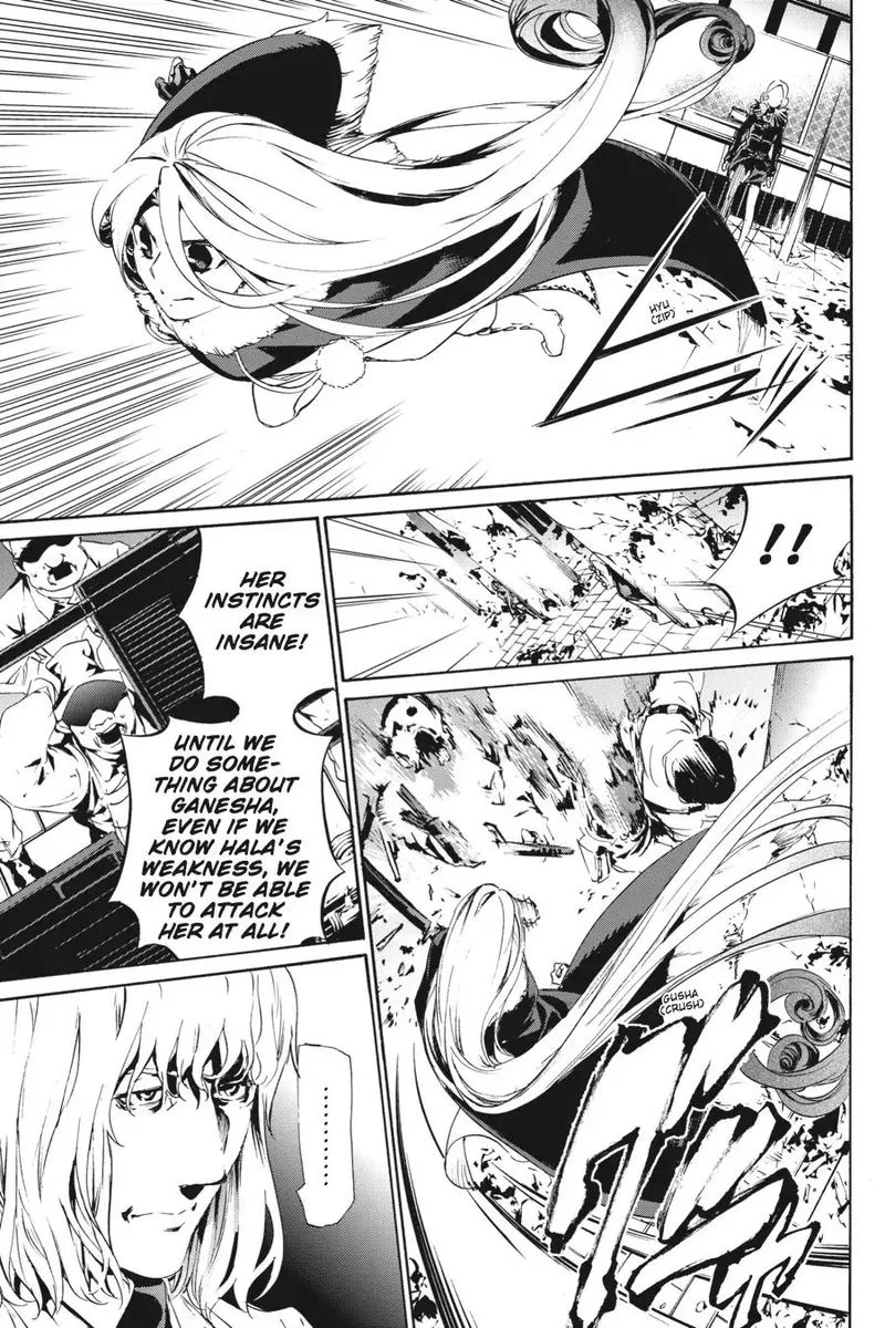 Taboo-Tattoo Chapter 53 page 12