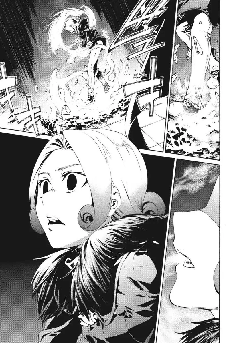 Taboo-Tattoo Chapter 53 page 34
