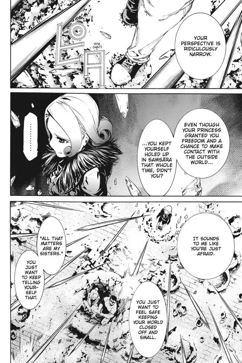 Taboo-Tattoo Chapter 53 page 16