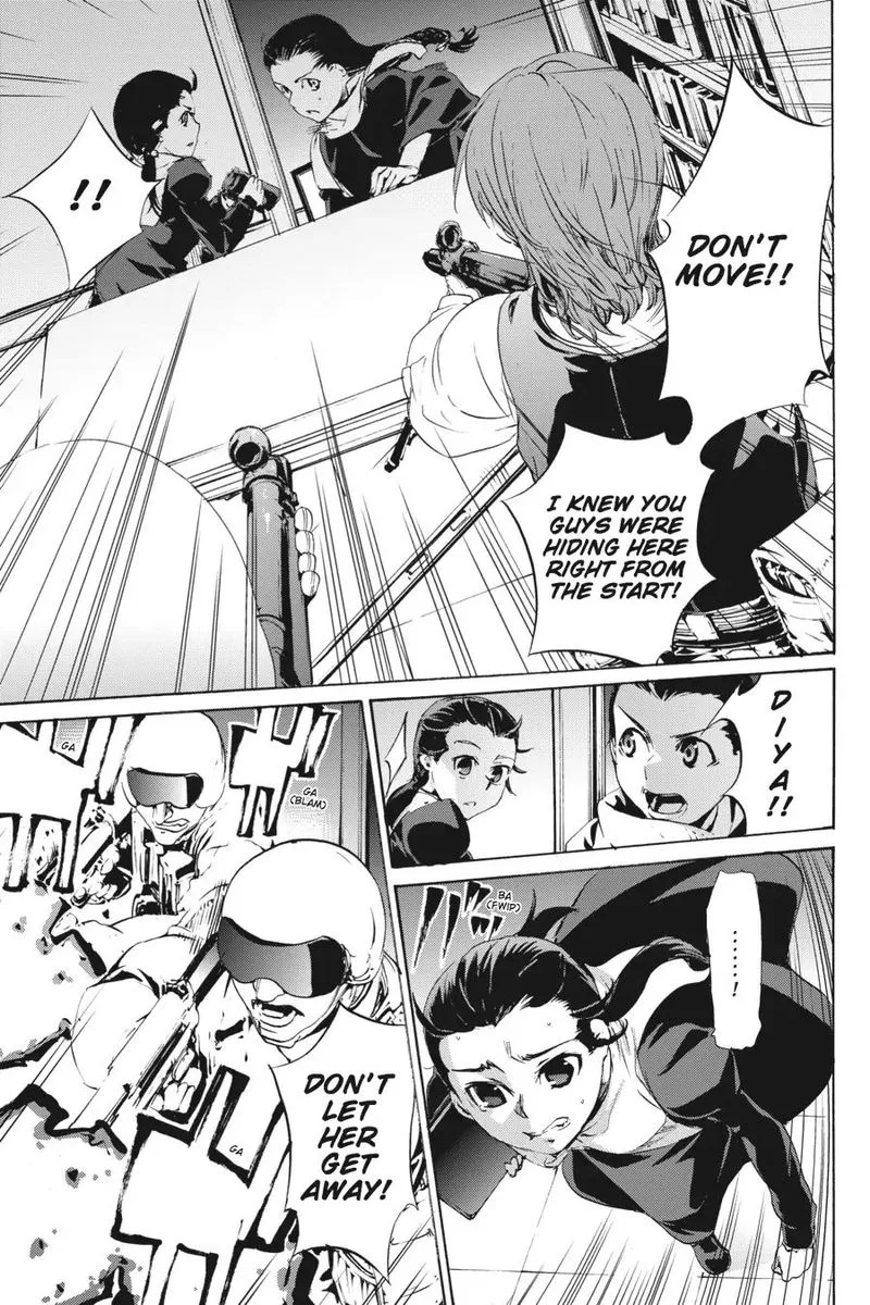 Taboo-Tattoo Chapter 53 page 23