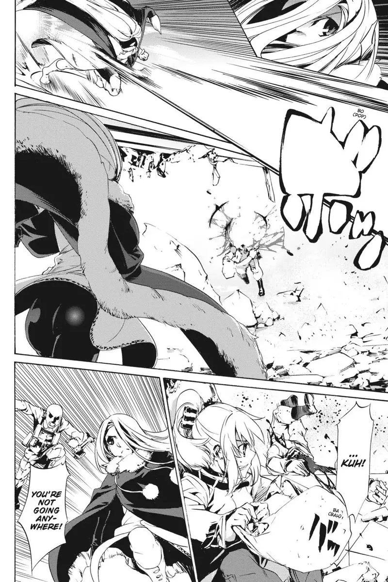 Taboo-Tattoo Chapter 53 page 26