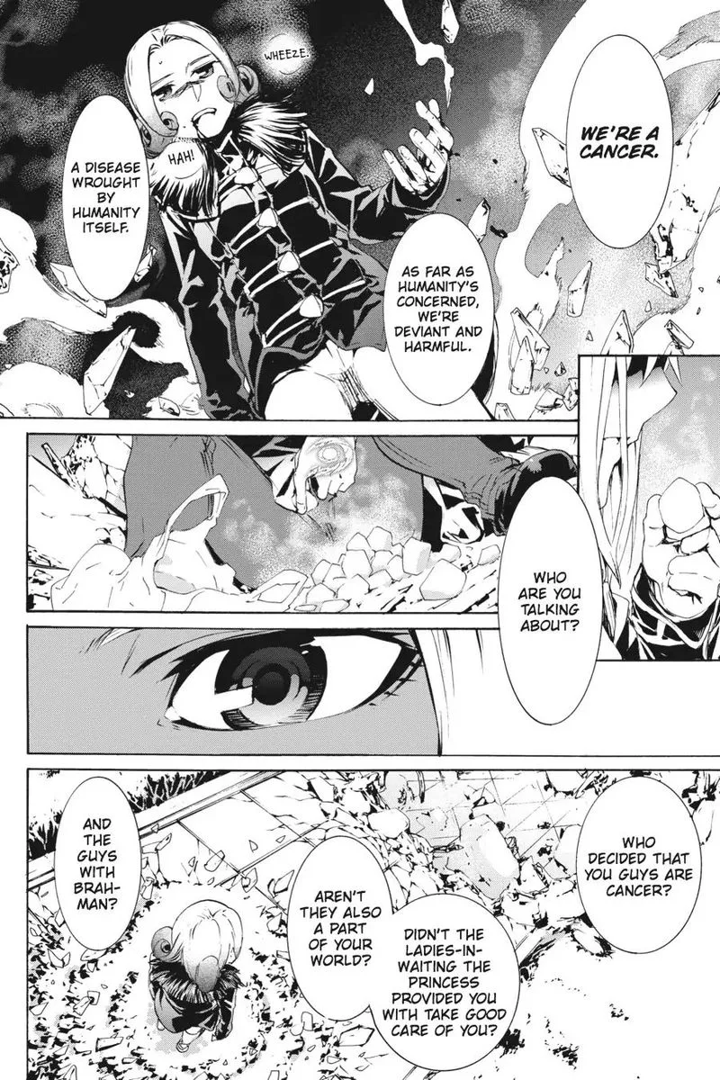 Taboo-Tattoo Chapter 53 page 28