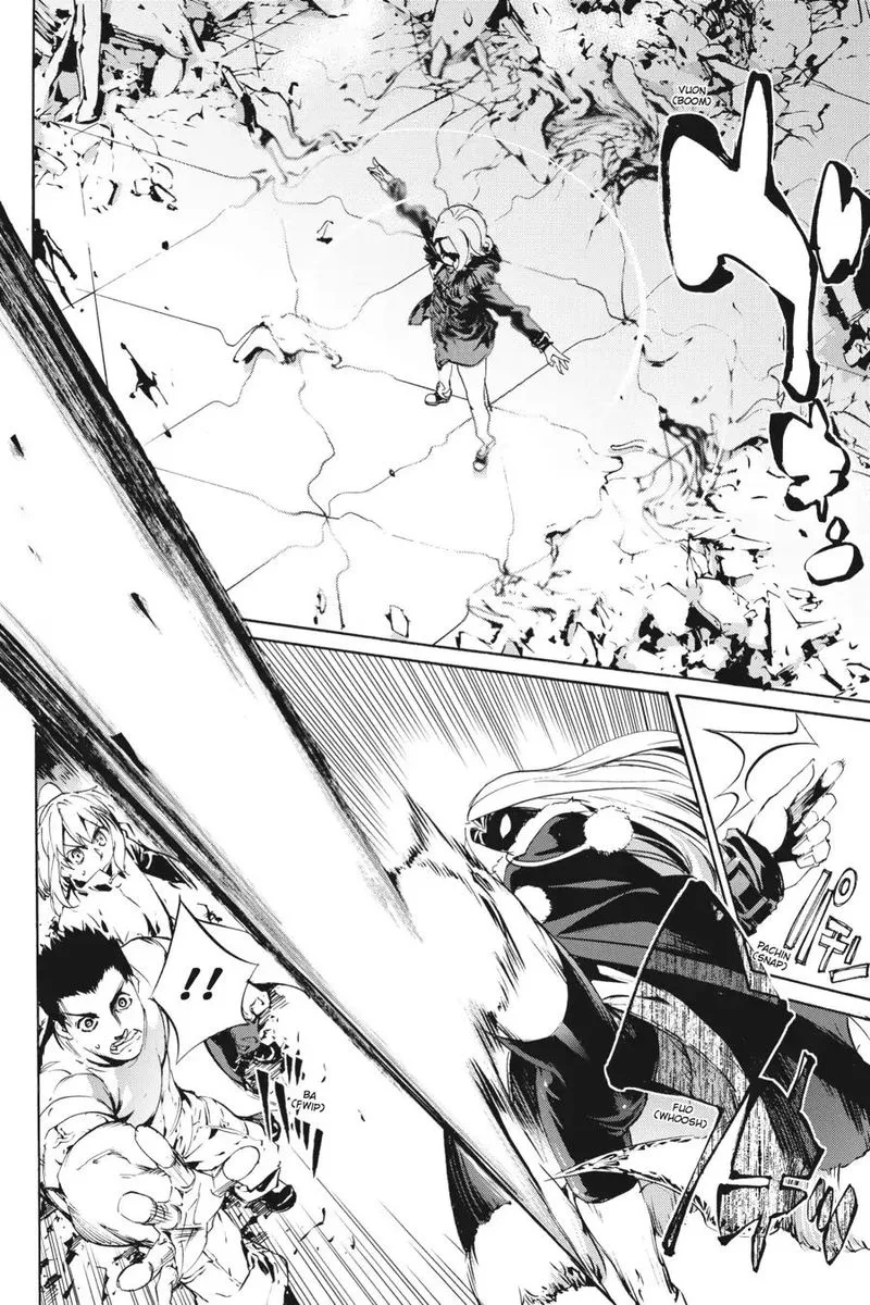 Taboo-Tattoo Chapter 53 page 6