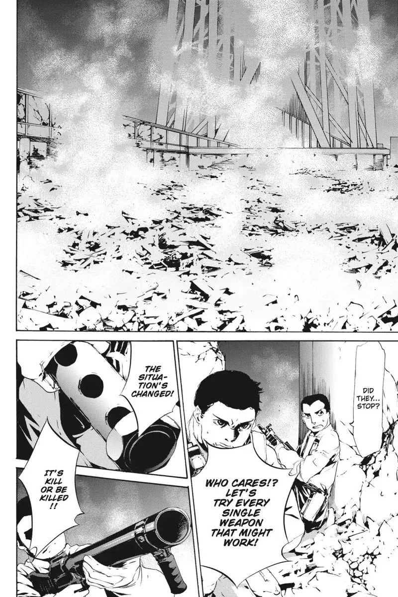 Taboo-Tattoo Chapter 53 page 11