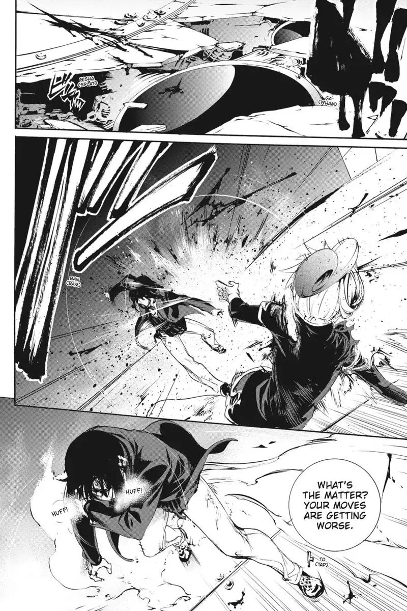 Taboo-Tattoo Chapter 54 page 18