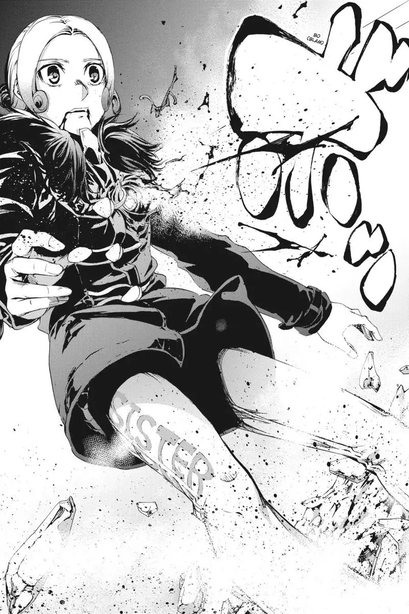 Taboo-Tattoo Chapter 54 page 2