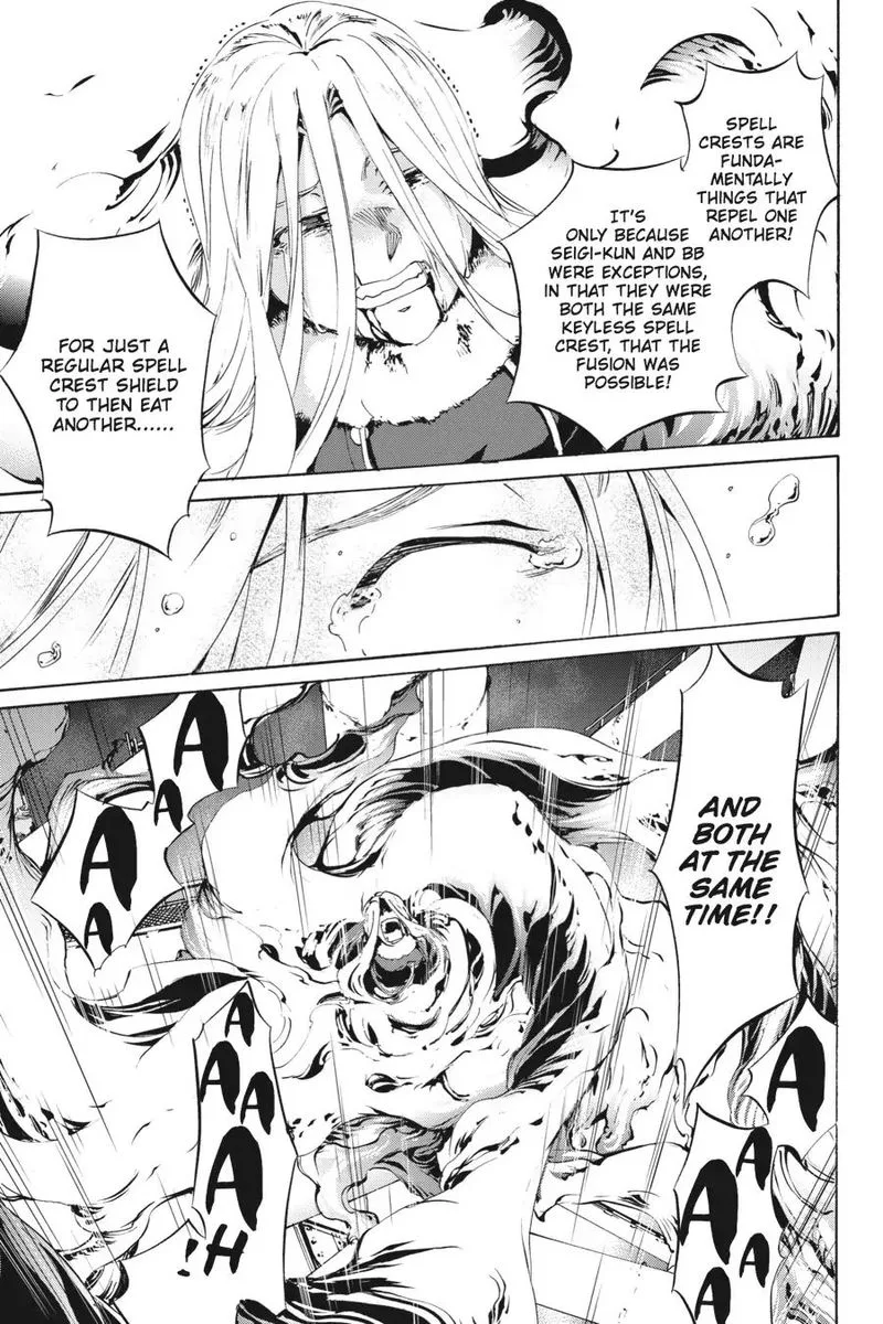 Taboo-Tattoo Chapter 54 page 30